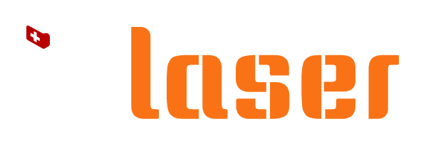 Präzisions-Lasergravur & -schnitt · Schweiz